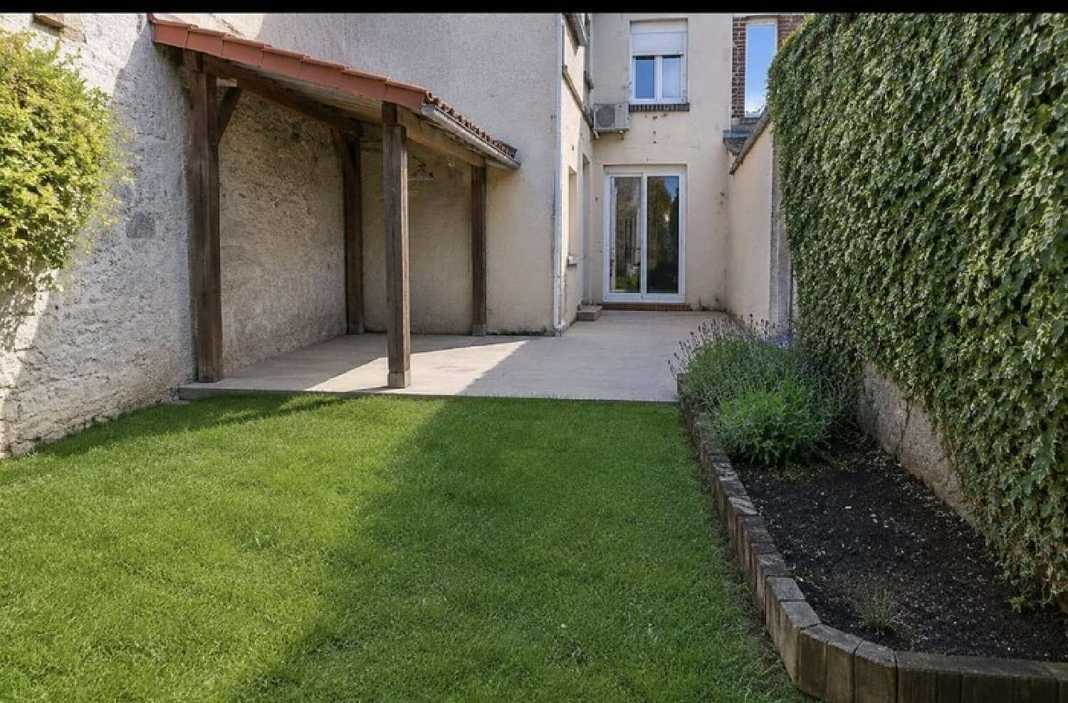  te koop huis Saint-Quentin Aisne 5