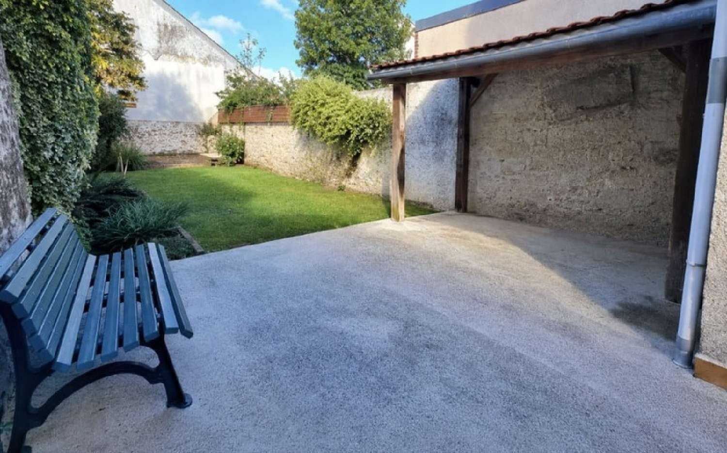  te koop huis Saint-Quentin Aisne 6