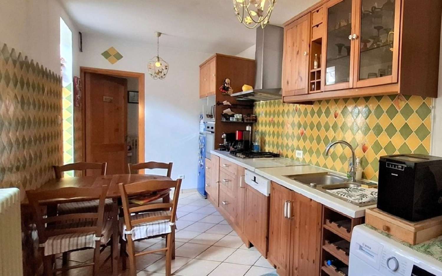  te koop huis Saint-Quentin Aisne 7