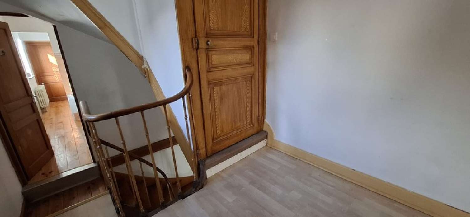  te koop huis Saint-Quentin Aisne 8