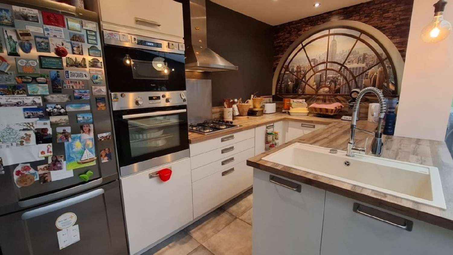 à vendre maison Saint-Quentin Aisne 2