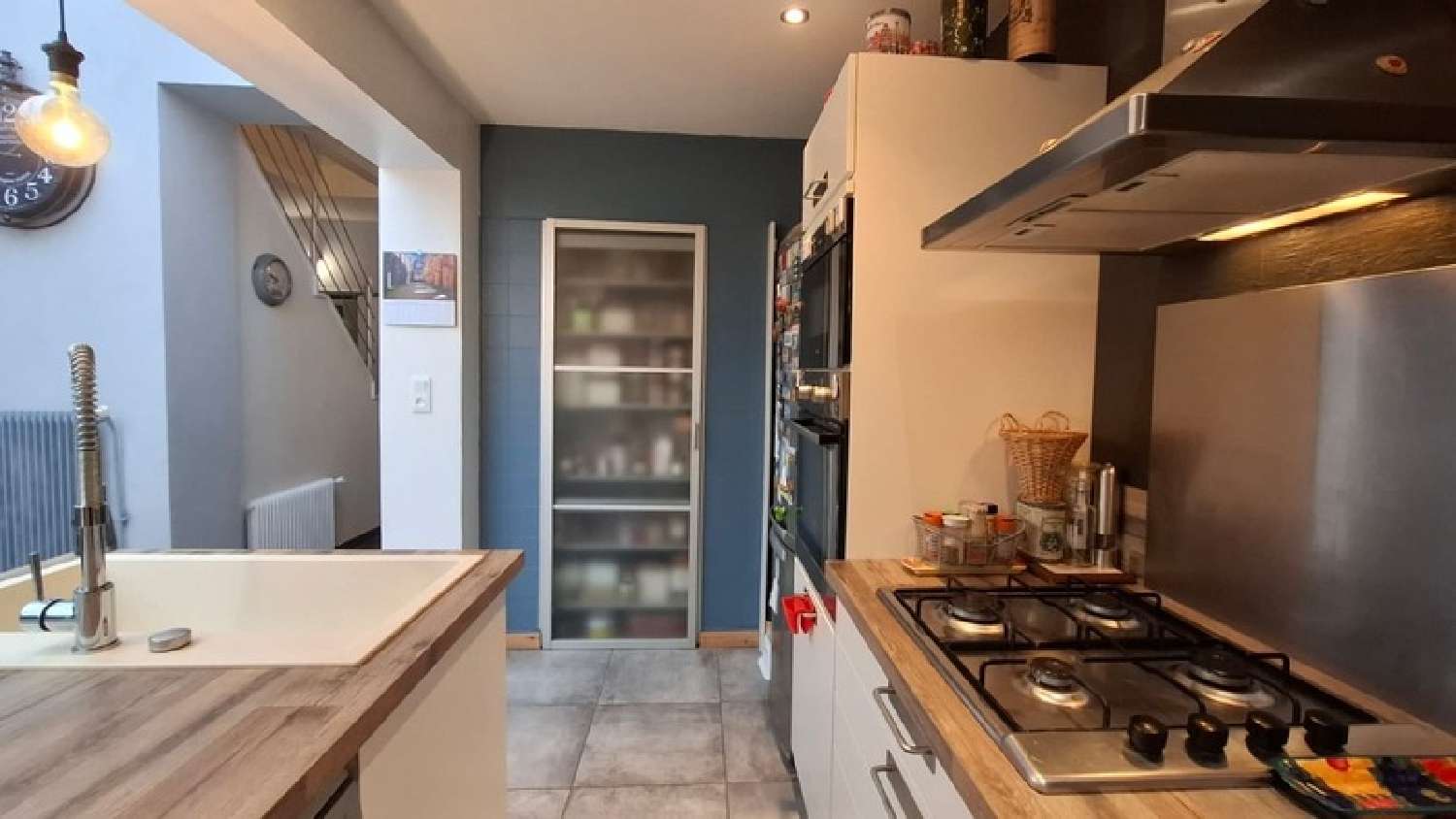 à vendre maison Saint-Quentin Aisne 3