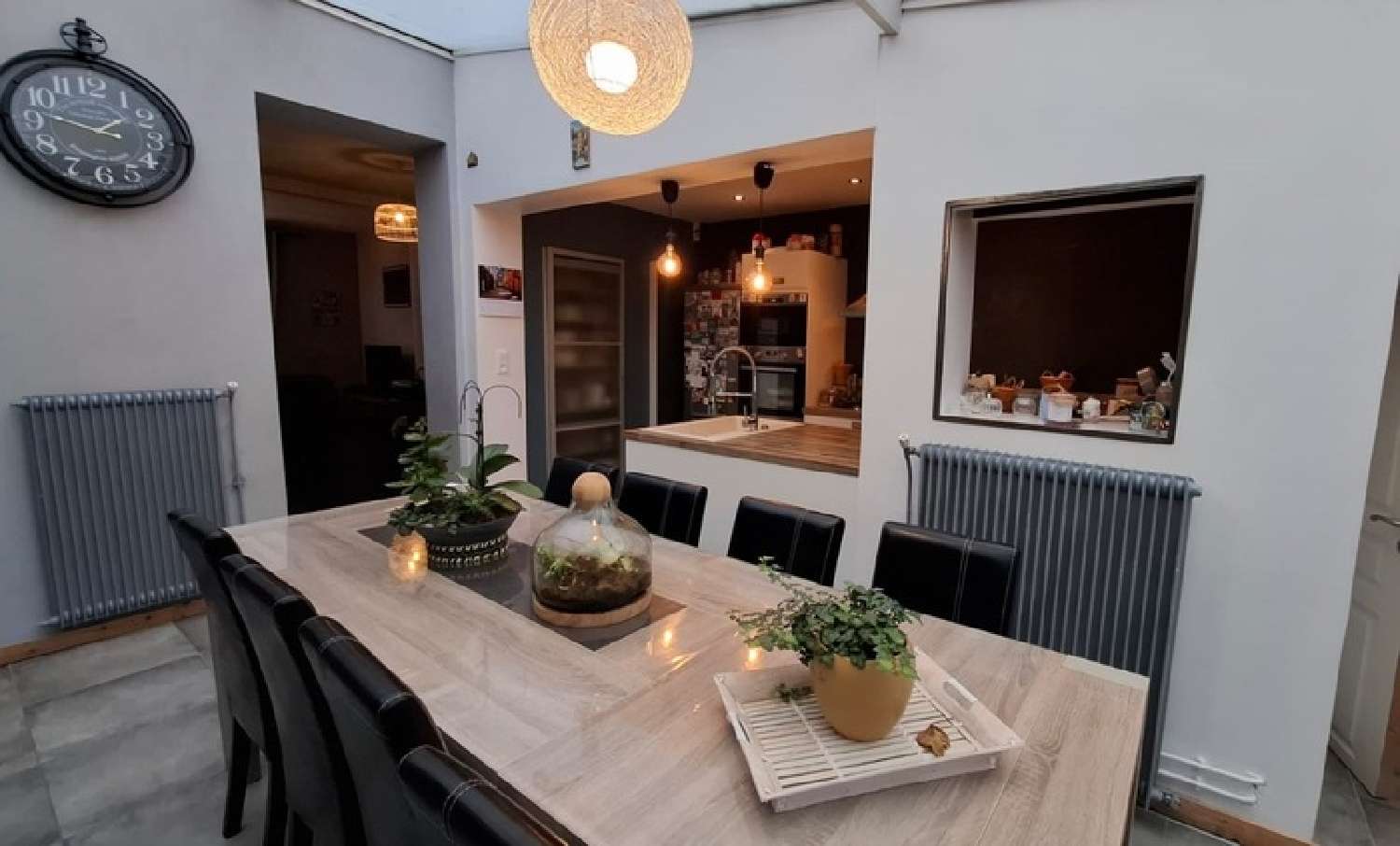 à vendre maison Saint-Quentin Aisne 4