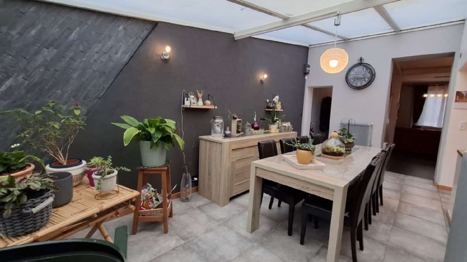 à vendre maison Saint-Quentin Aisne 6
