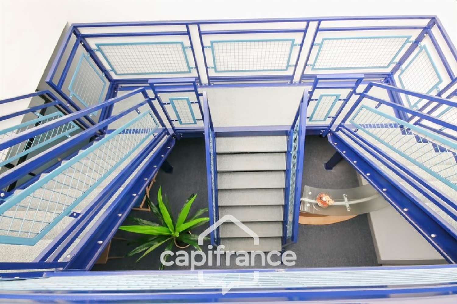 te koop huis Saint-Quentin Aisne 3
