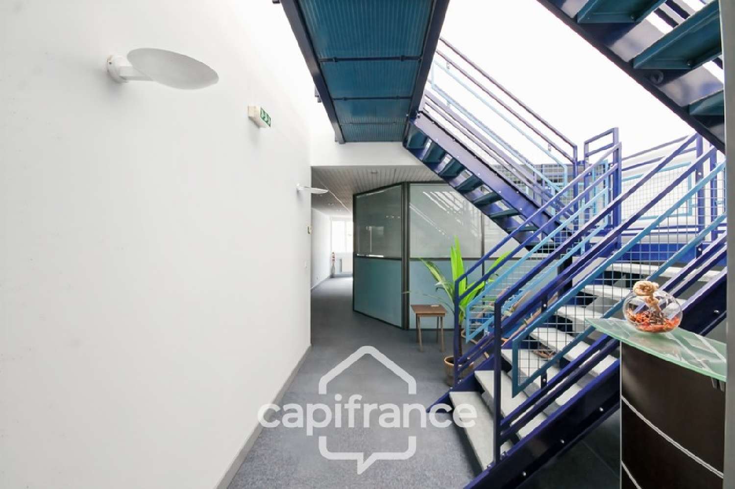 te koop huis Saint-Quentin Aisne 4
