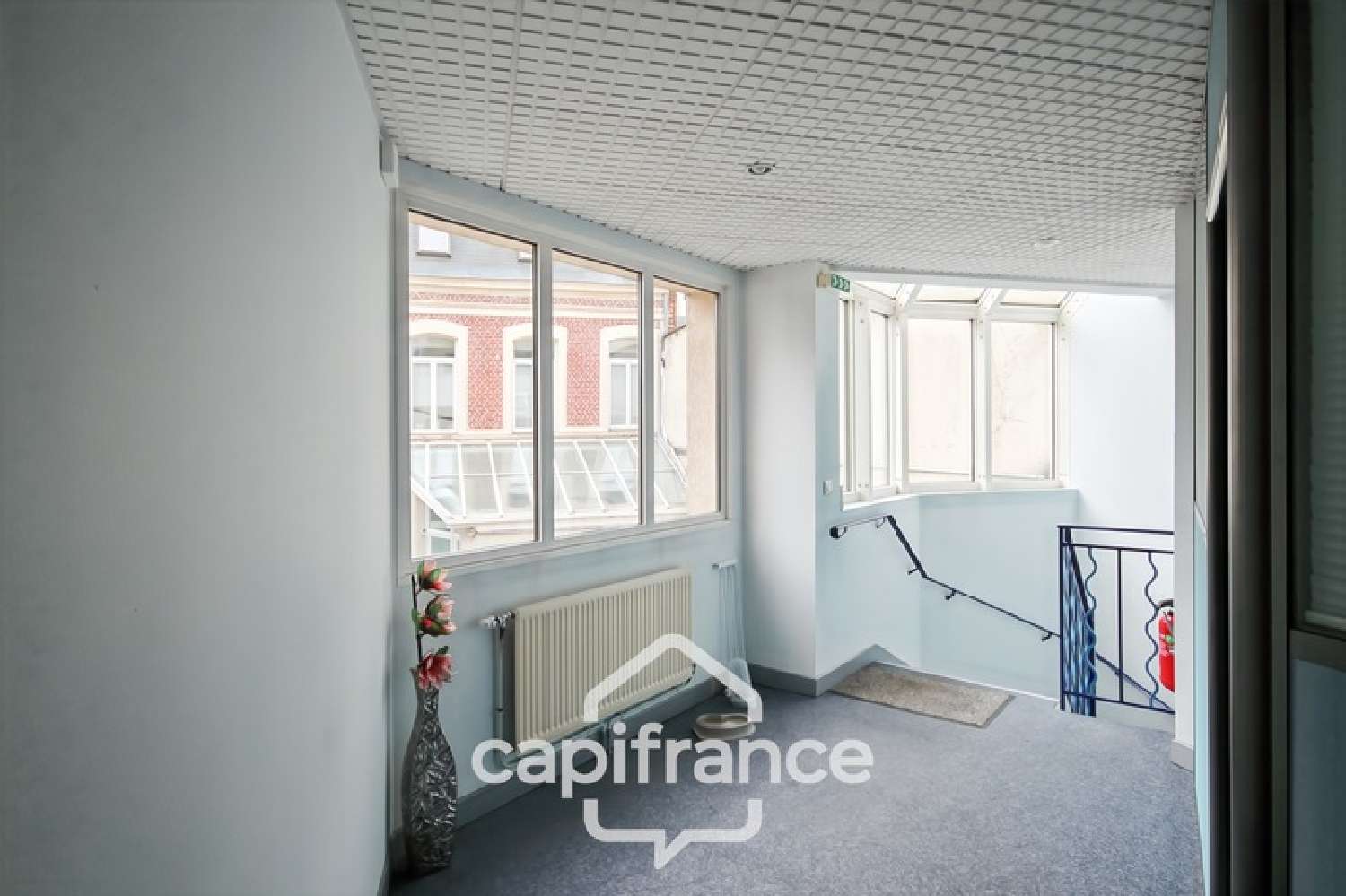 te koop huis Saint-Quentin Aisne 5