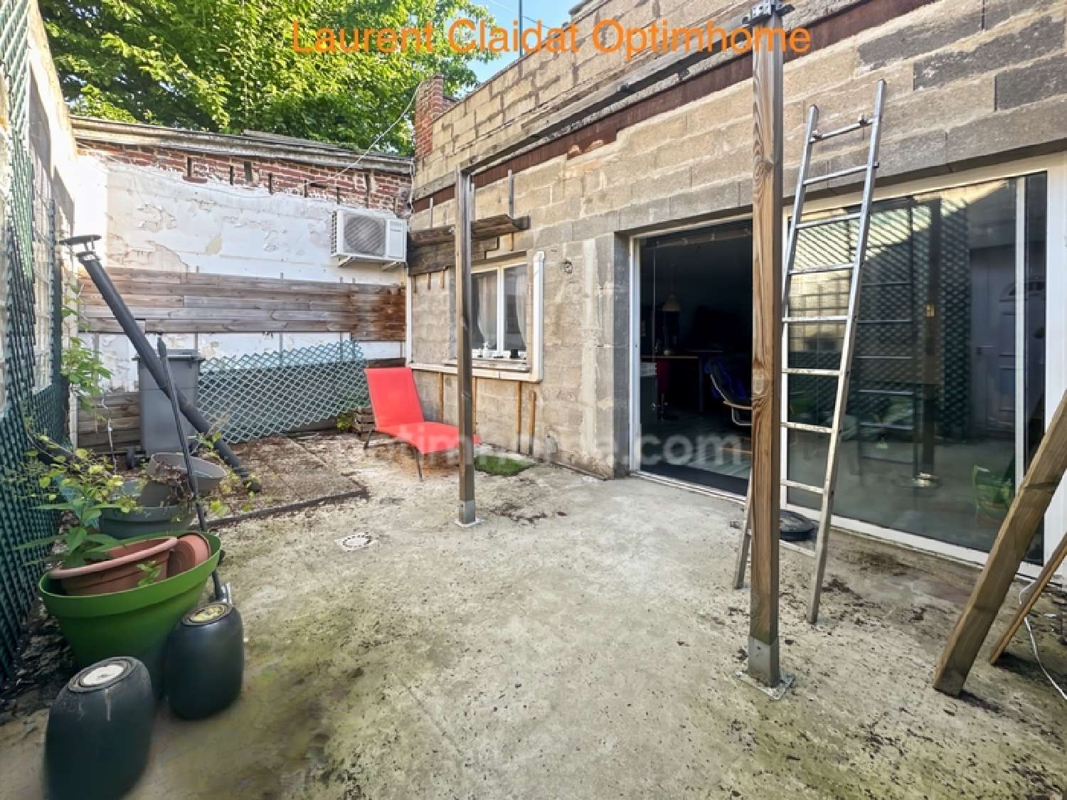  à vendre maison Saint-Quentin Aisne 2