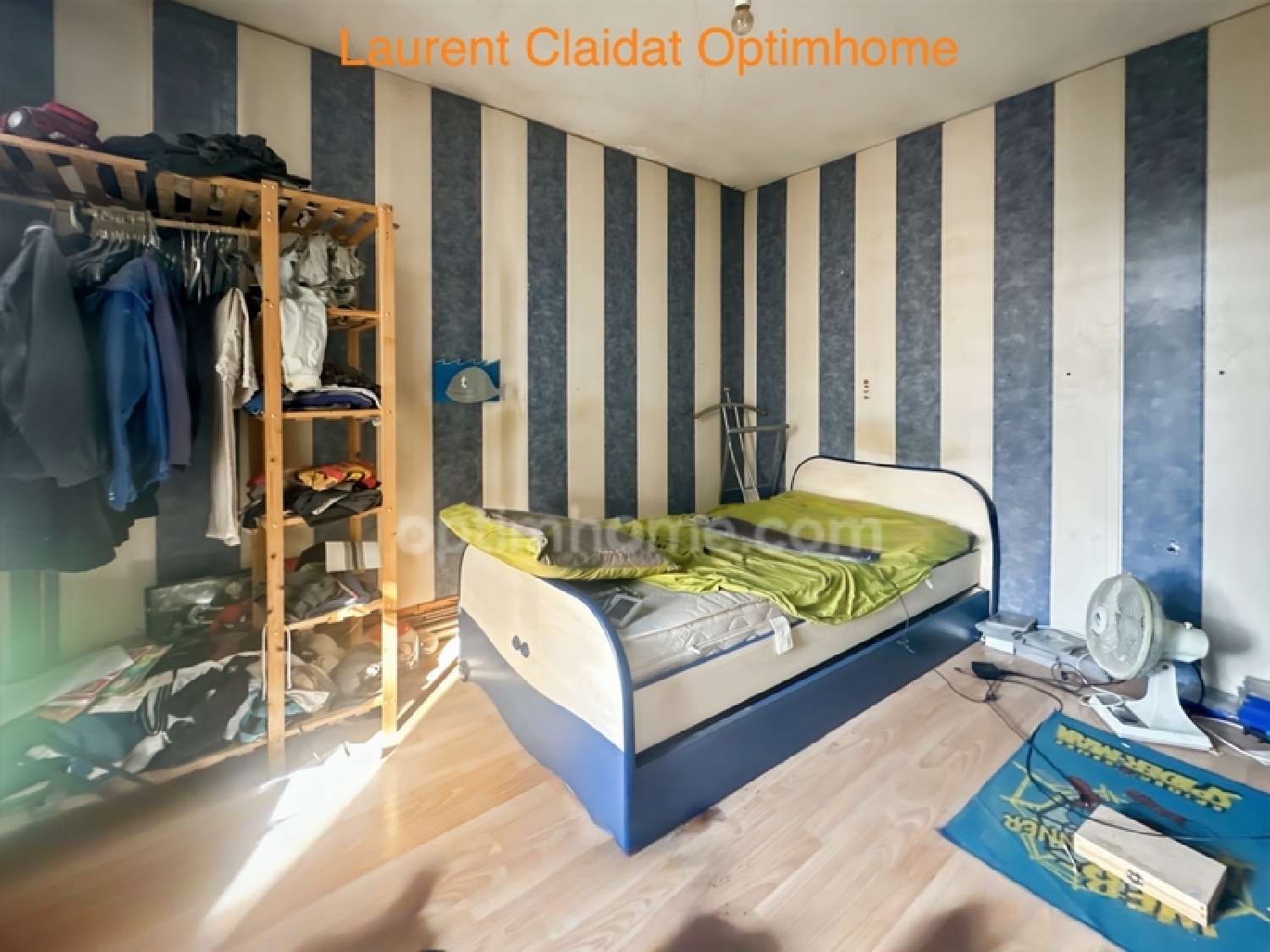  à vendre maison Saint-Quentin Aisne 6