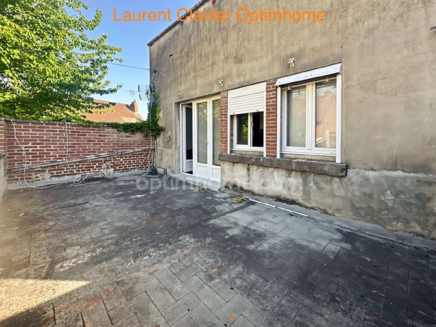  à vendre maison Saint-Quentin Aisne 8