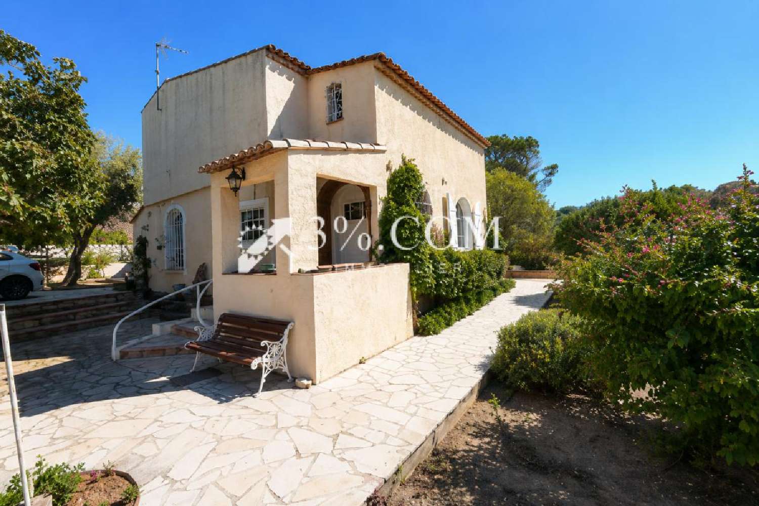  à vendre maison Saint-Raphaël Var 2