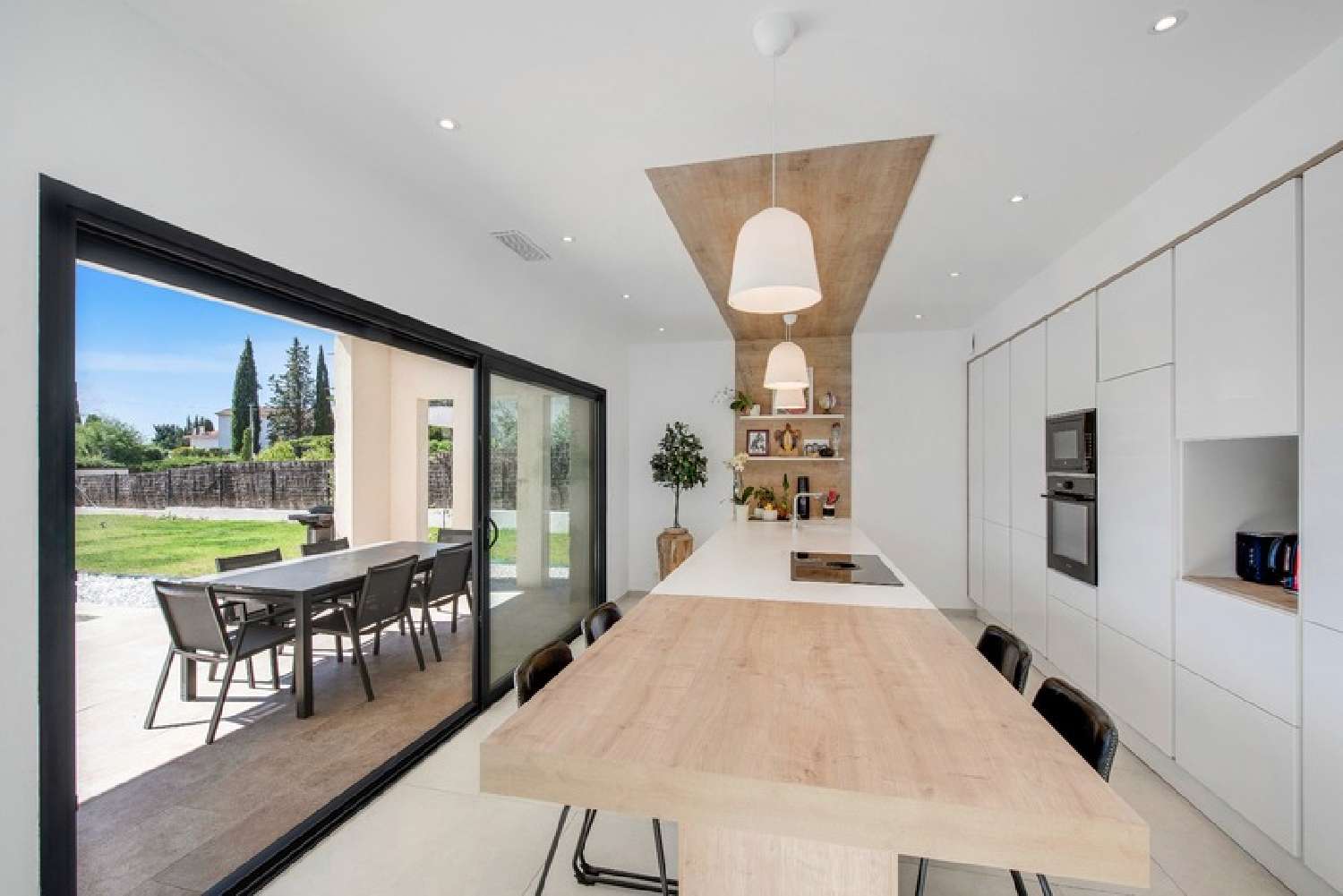 te koop huis Saint-Raphaël Var 4