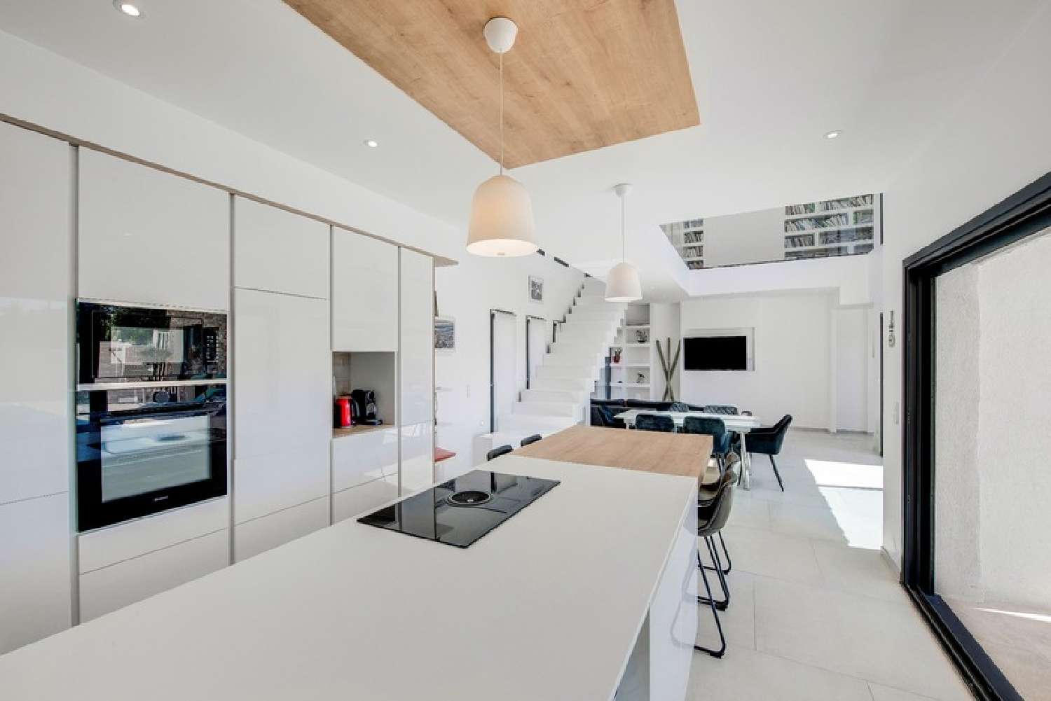 te koop huis Saint-Raphaël Var 5