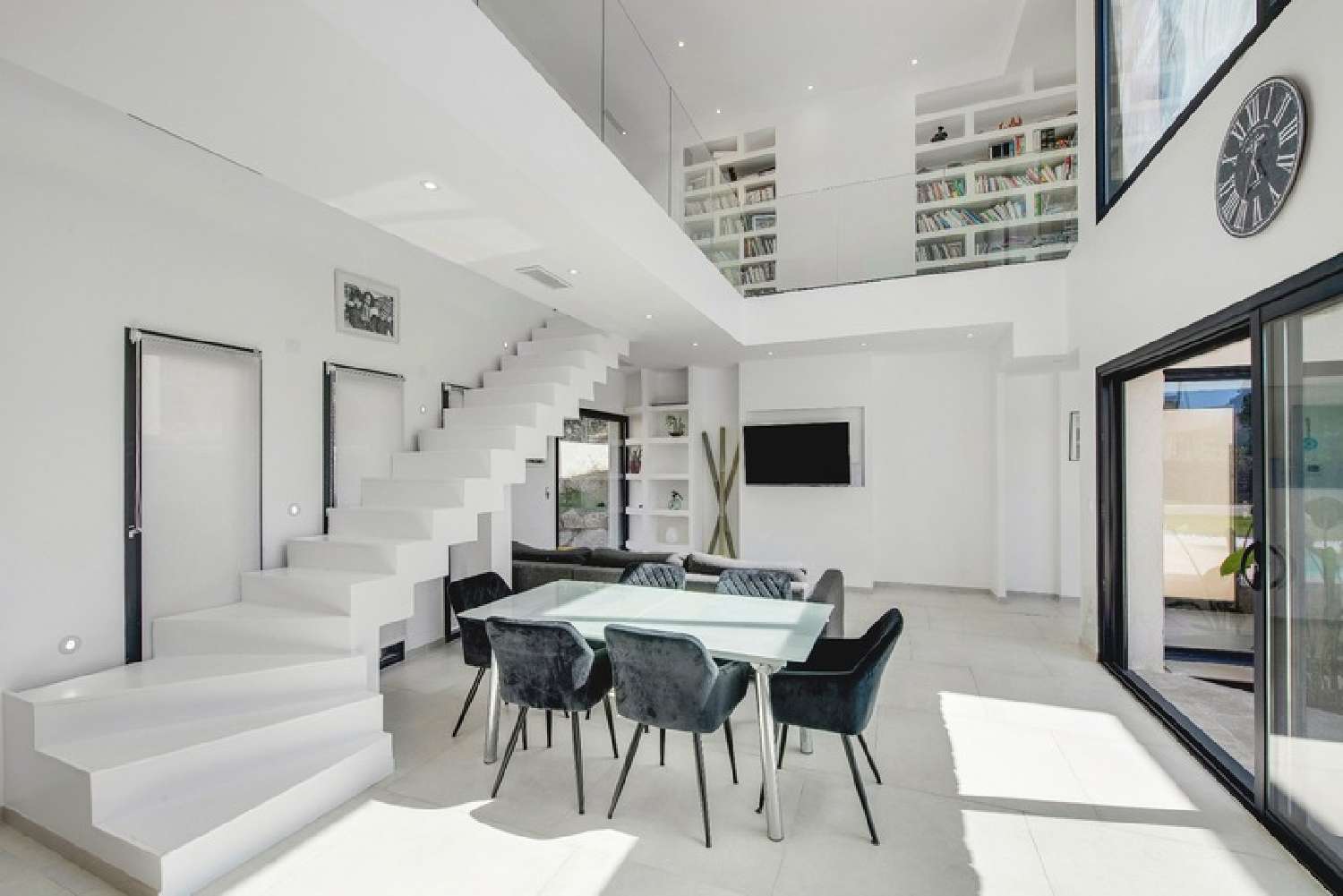 te koop huis Saint-Raphaël Var 7
