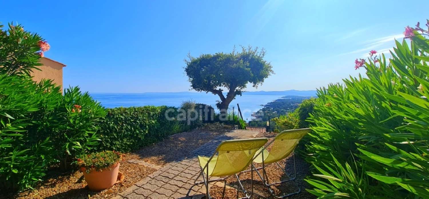  te koop huis Saint-Raphaël Var 1