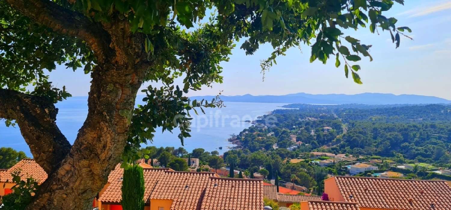  te koop huis Saint-Raphaël Var 4
