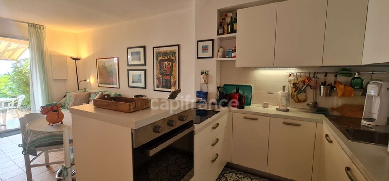  te koop huis Saint-Raphaël Var 6