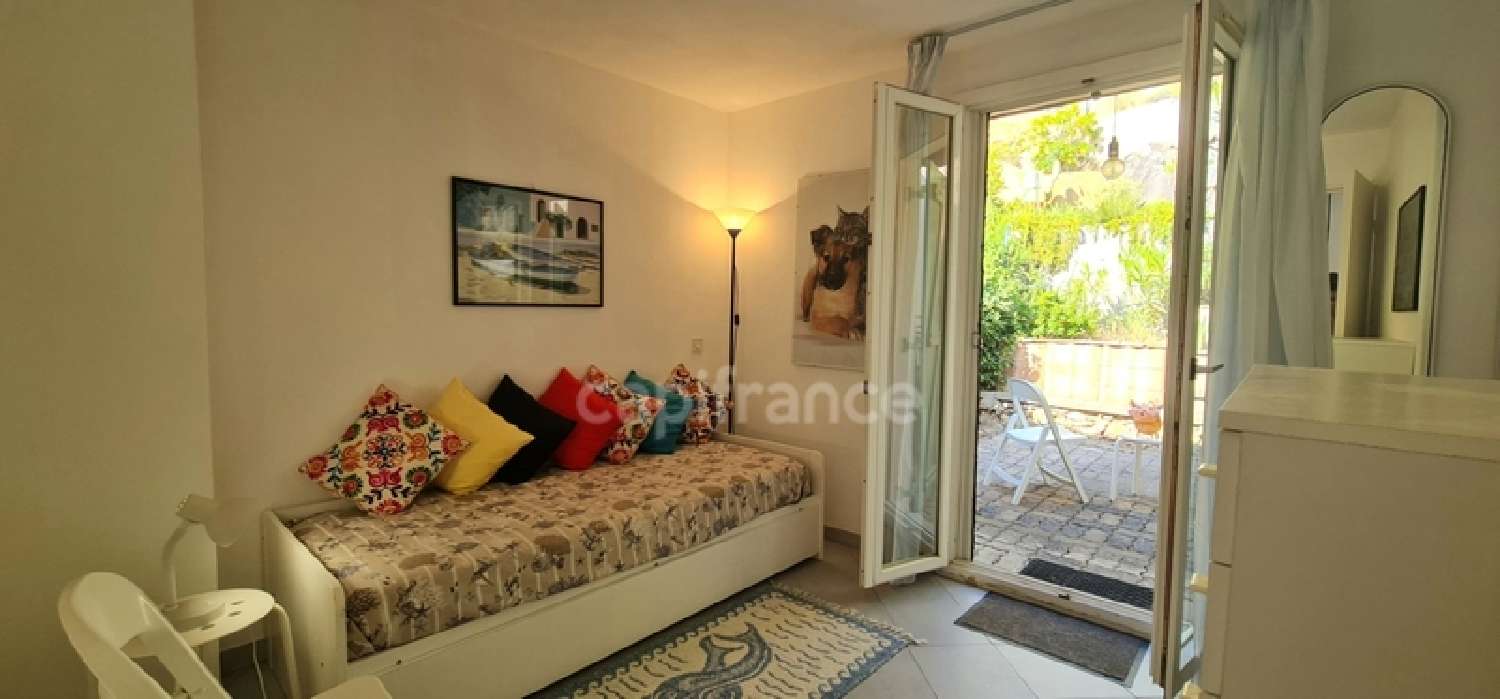  te koop huis Saint-Raphaël Var 7