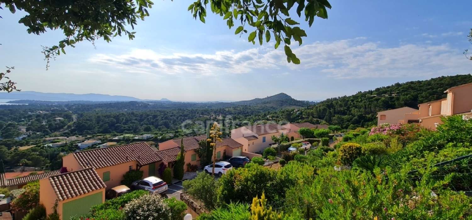  te koop huis Saint-Raphaël Var 8