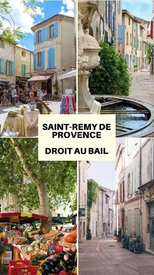 Saint-Rémy-de-Provence Bouches-du-Rhône house foto 7359805