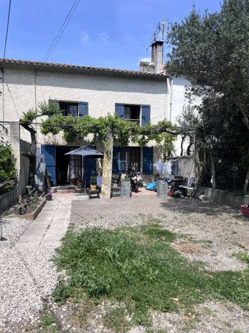 Saint-Rémy-de-Provence Bouches-du-Rhône house foto 7359806