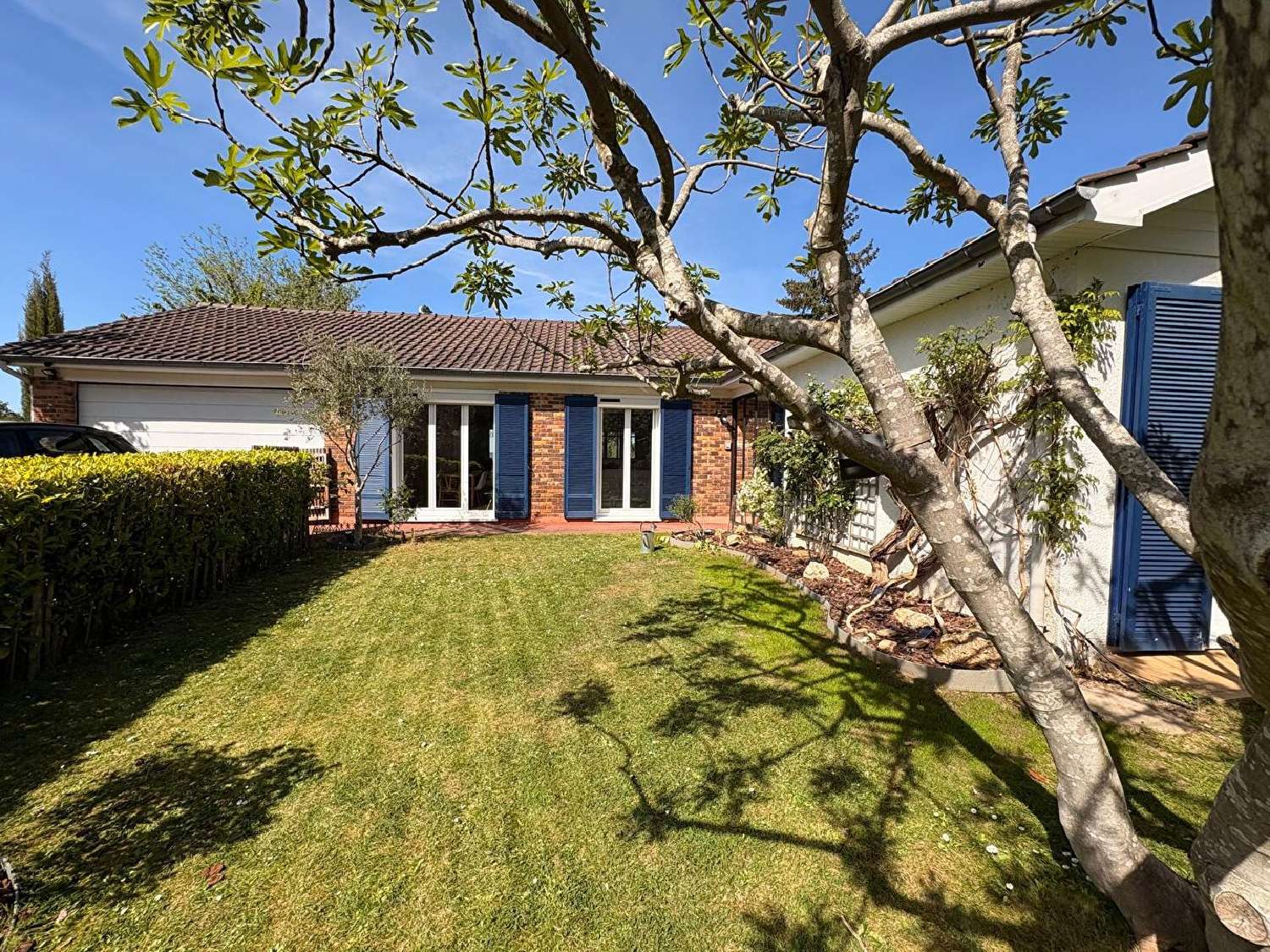  for sale house Saint-Rémy-lès-Chevreuse Yvelines 1