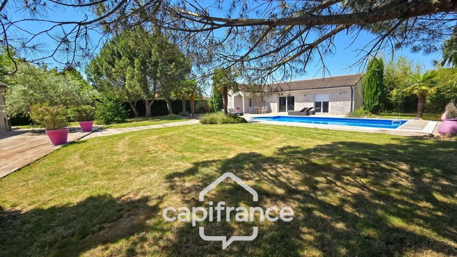  te koop huis Saint-Rémy Saône-et-Loire 2