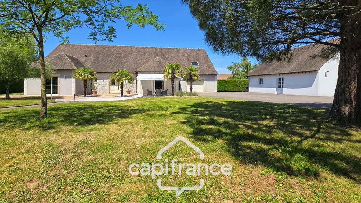  te koop huis Saint-Rémy Saône-et-Loire 3