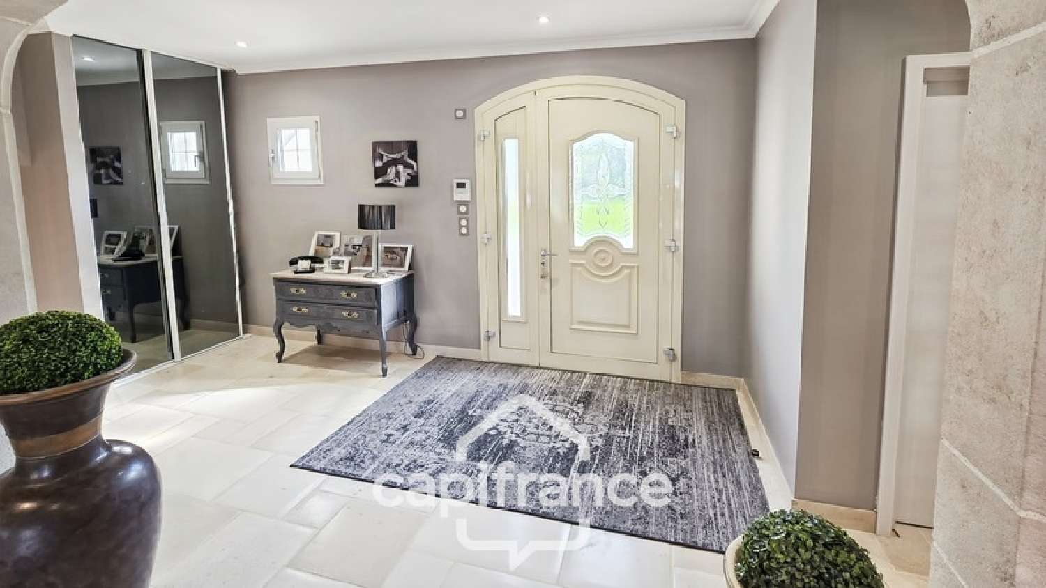  te koop huis Saint-Rémy Saône-et-Loire 4