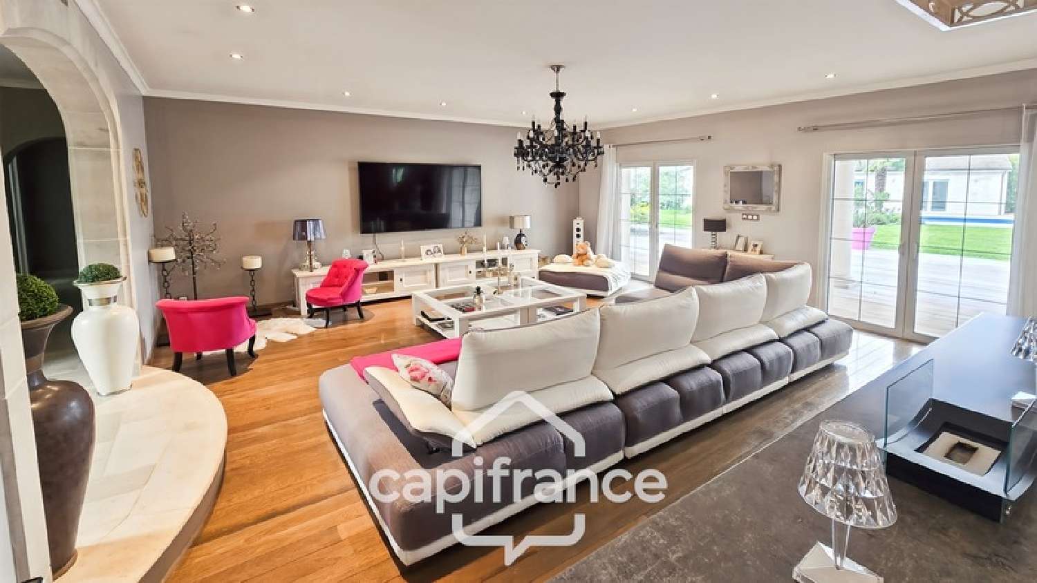  te koop huis Saint-Rémy Saône-et-Loire 6