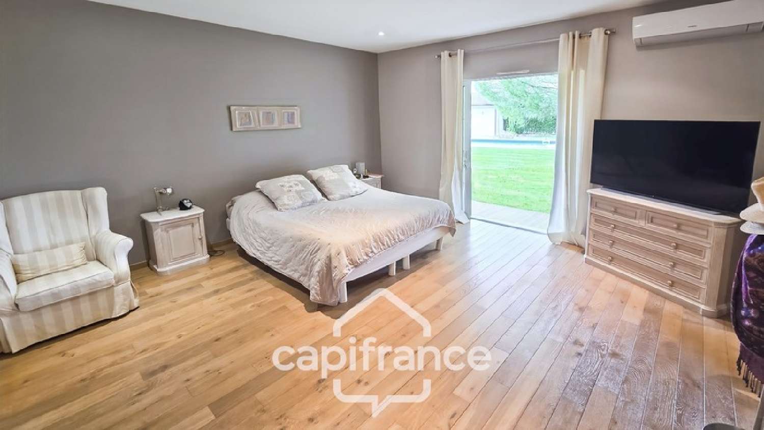  te koop huis Saint-Rémy Saône-et-Loire 8