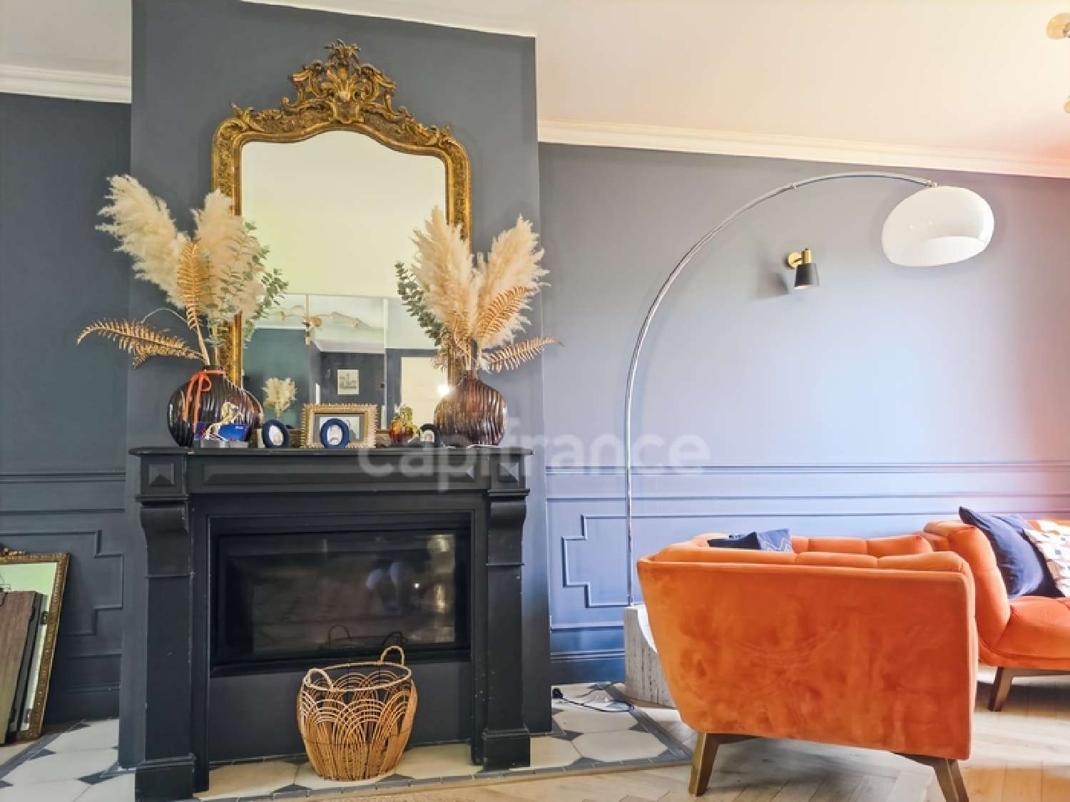 à vendre maison Saint-Rémy Saône-et-Loire 3