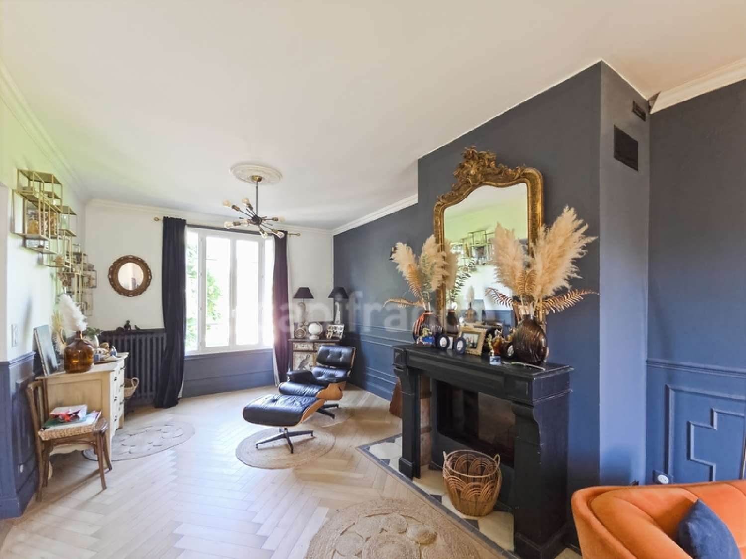 à vendre maison Saint-Rémy Saône-et-Loire 7