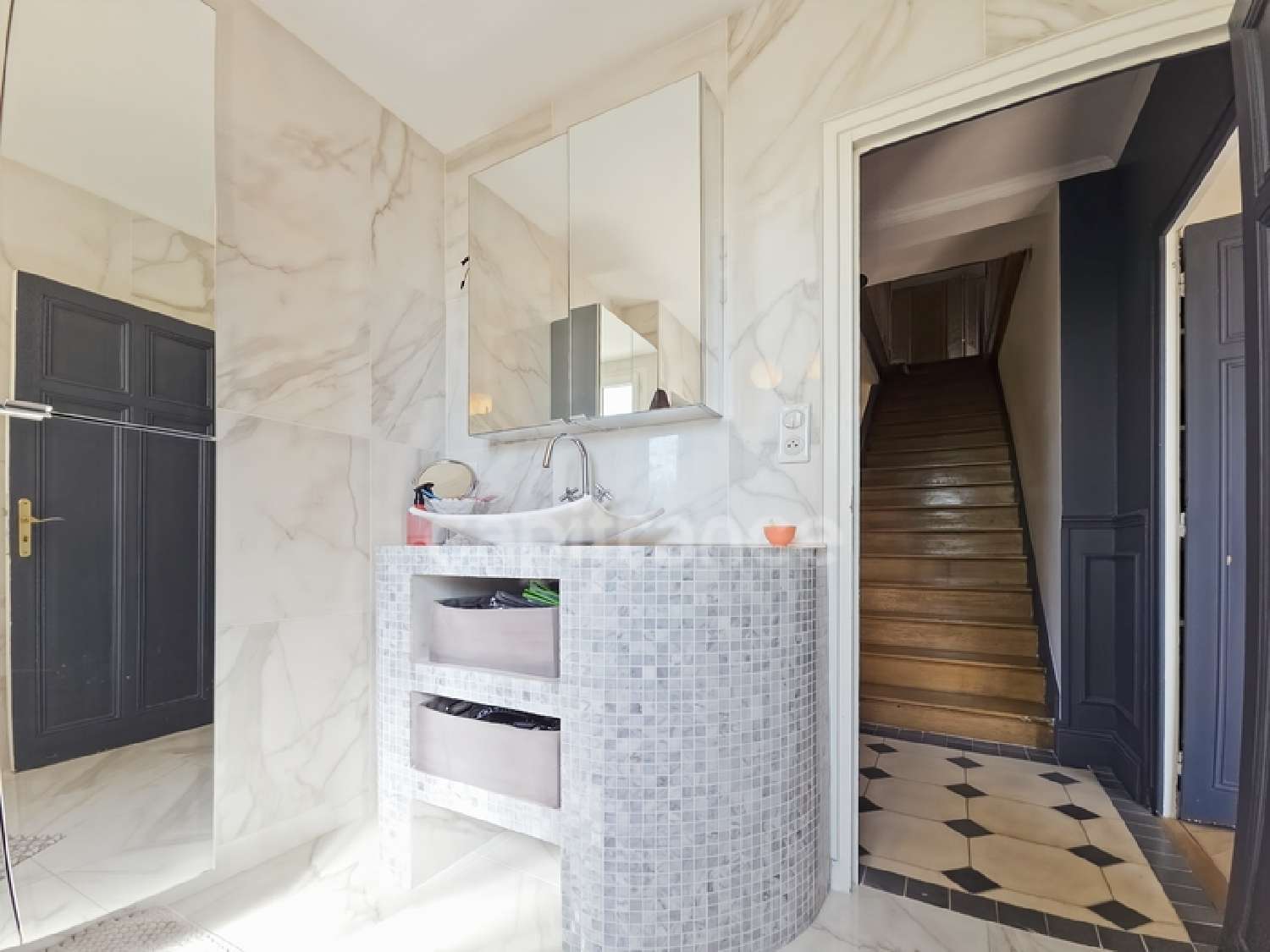 à vendre maison Saint-Rémy Saône-et-Loire 8