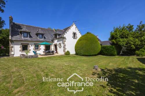 Saint-Renan Finistère house foto 7356857