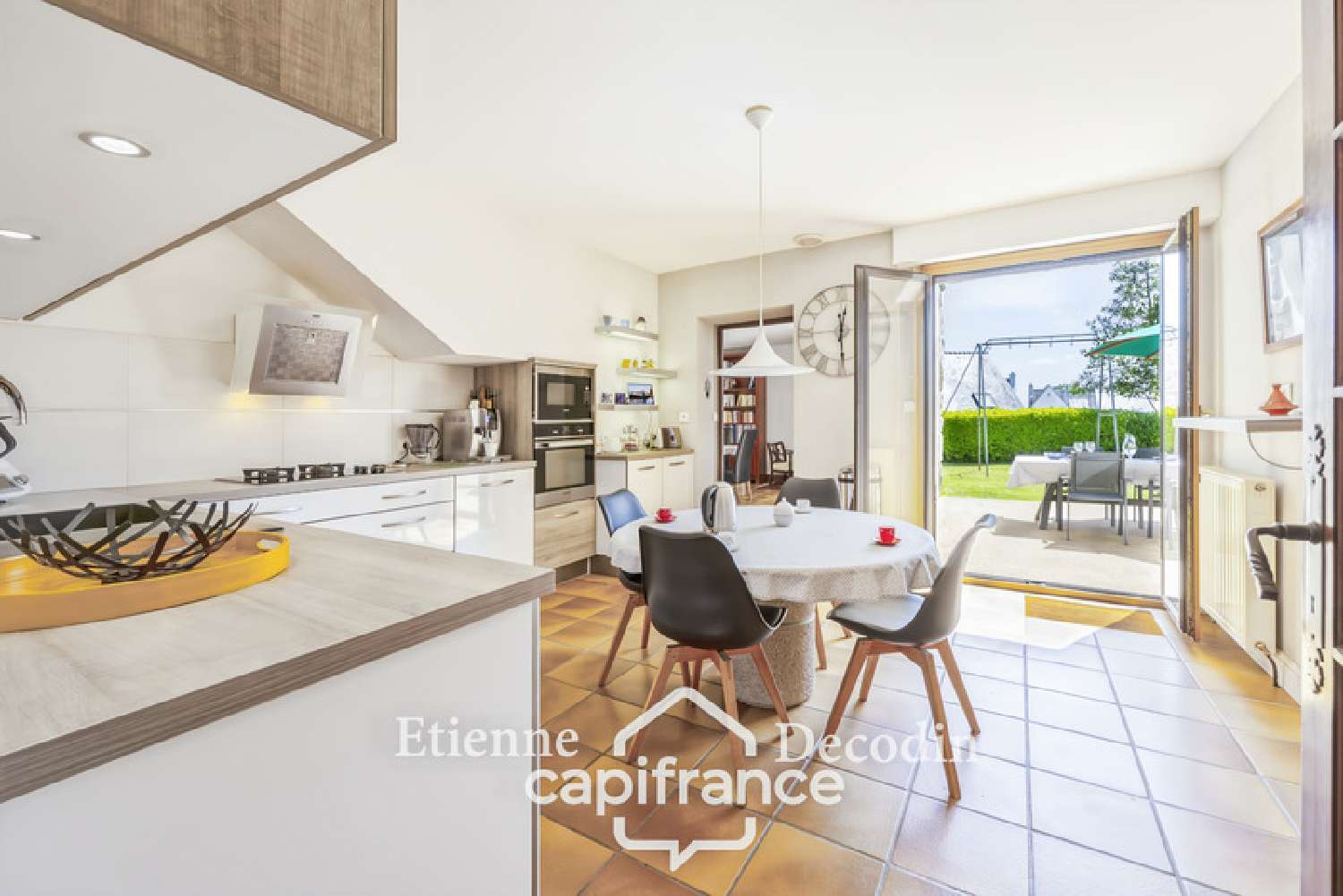 for sale house Saint-Renan Finistère 3