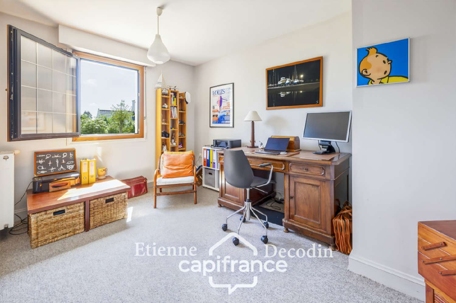 for sale house Saint-Renan Finistère 6