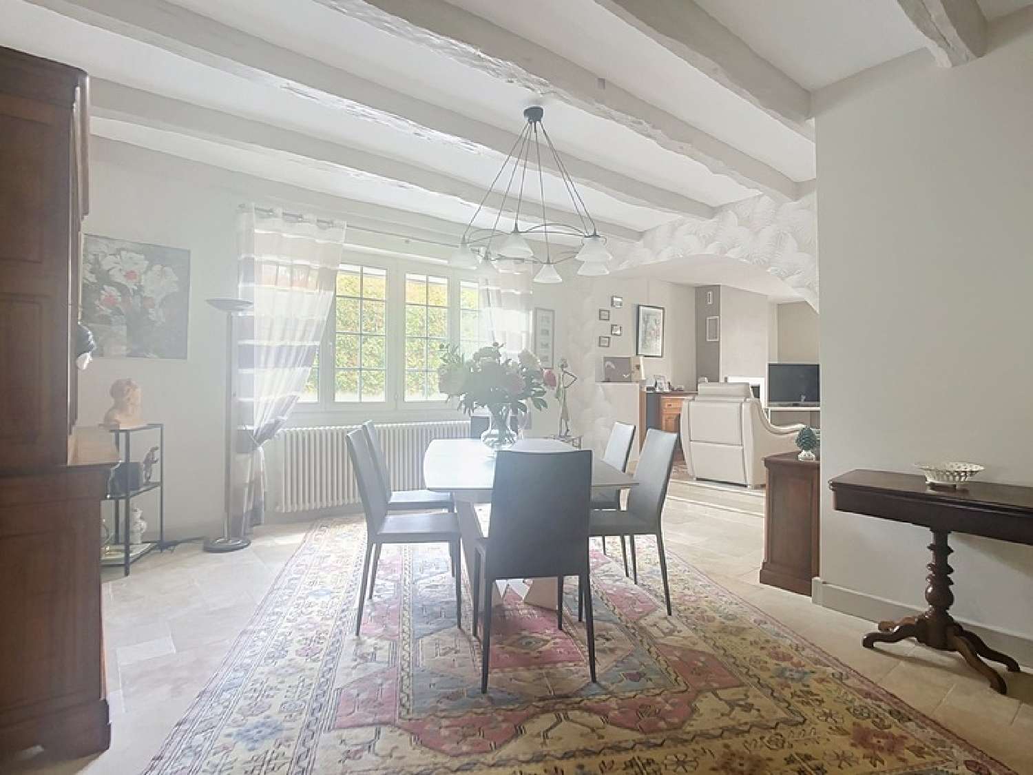 en venta casa Saint-Roch Indre-et-Loire 3