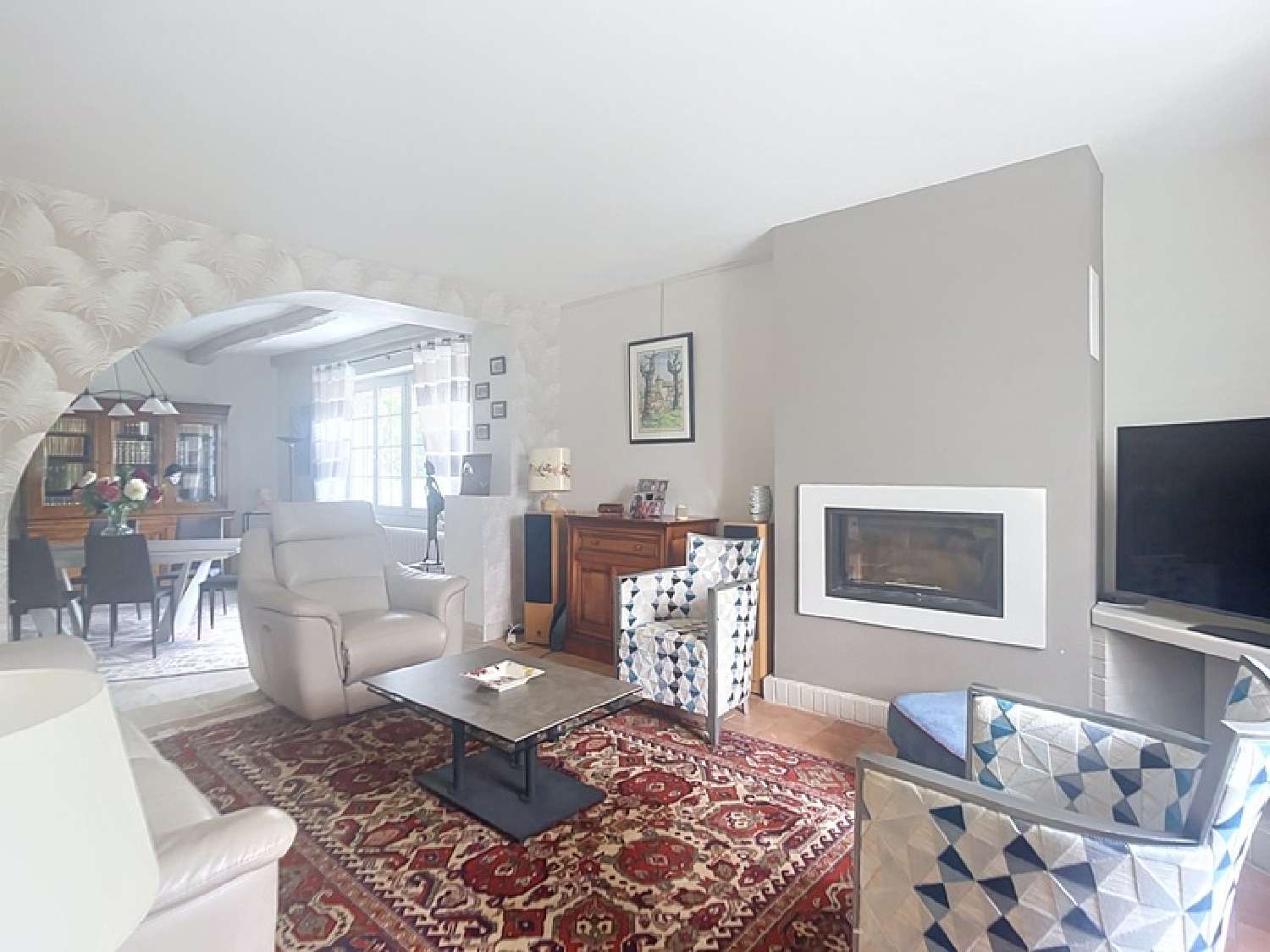 en venta casa Saint-Roch Indre-et-Loire 4