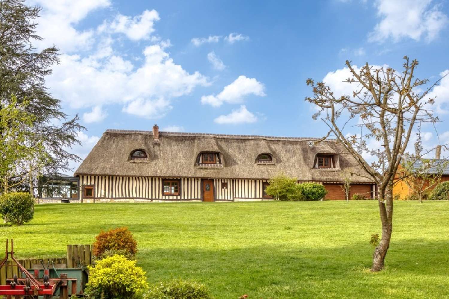 te koop huis Saint-Romain-de-Colbosc Seine-Maritime 3