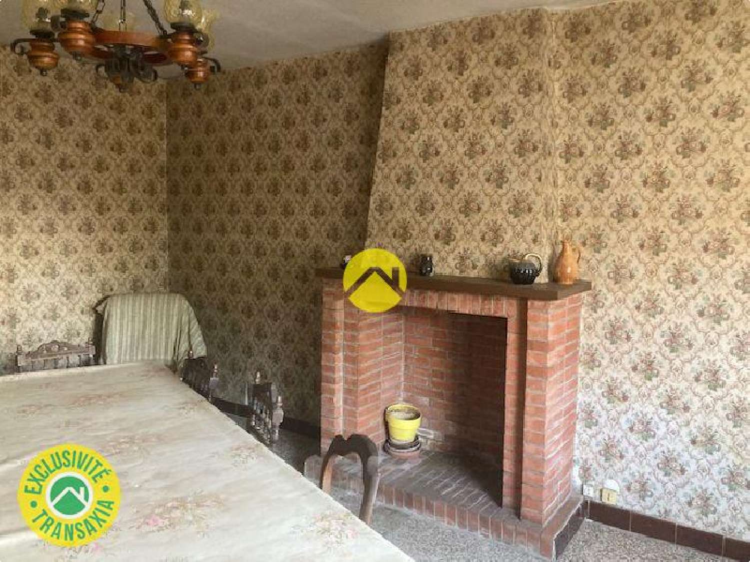  te koop huis Saint-Satur Cher 2