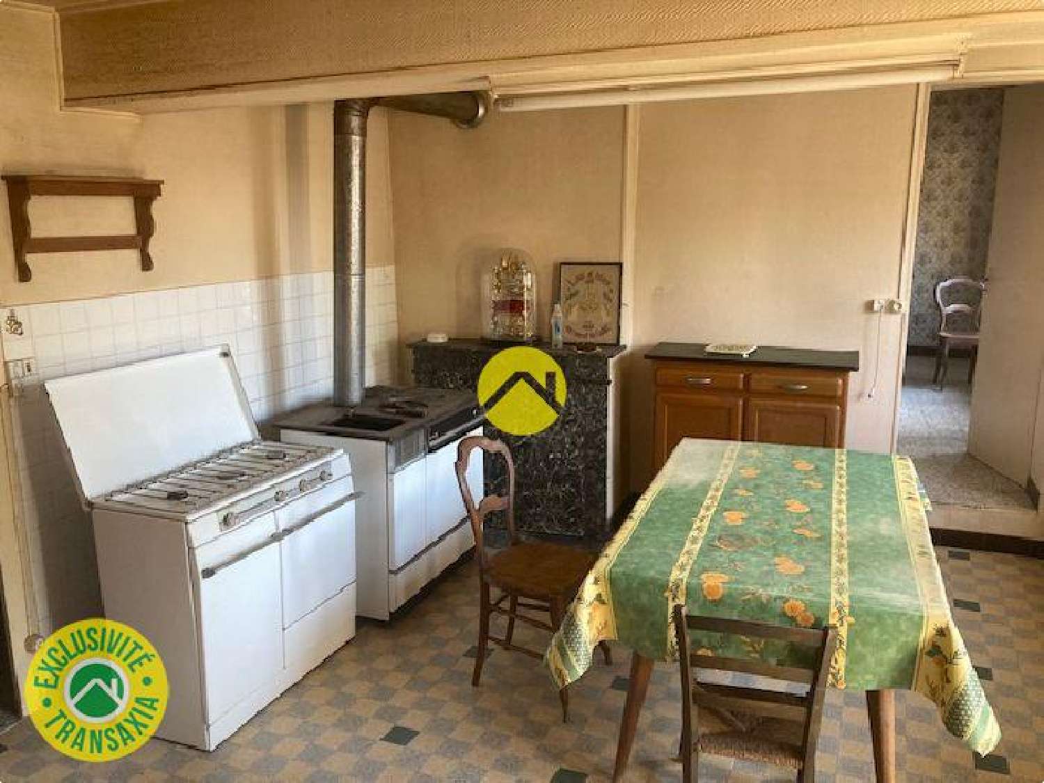  te koop huis Saint-Satur Cher 3