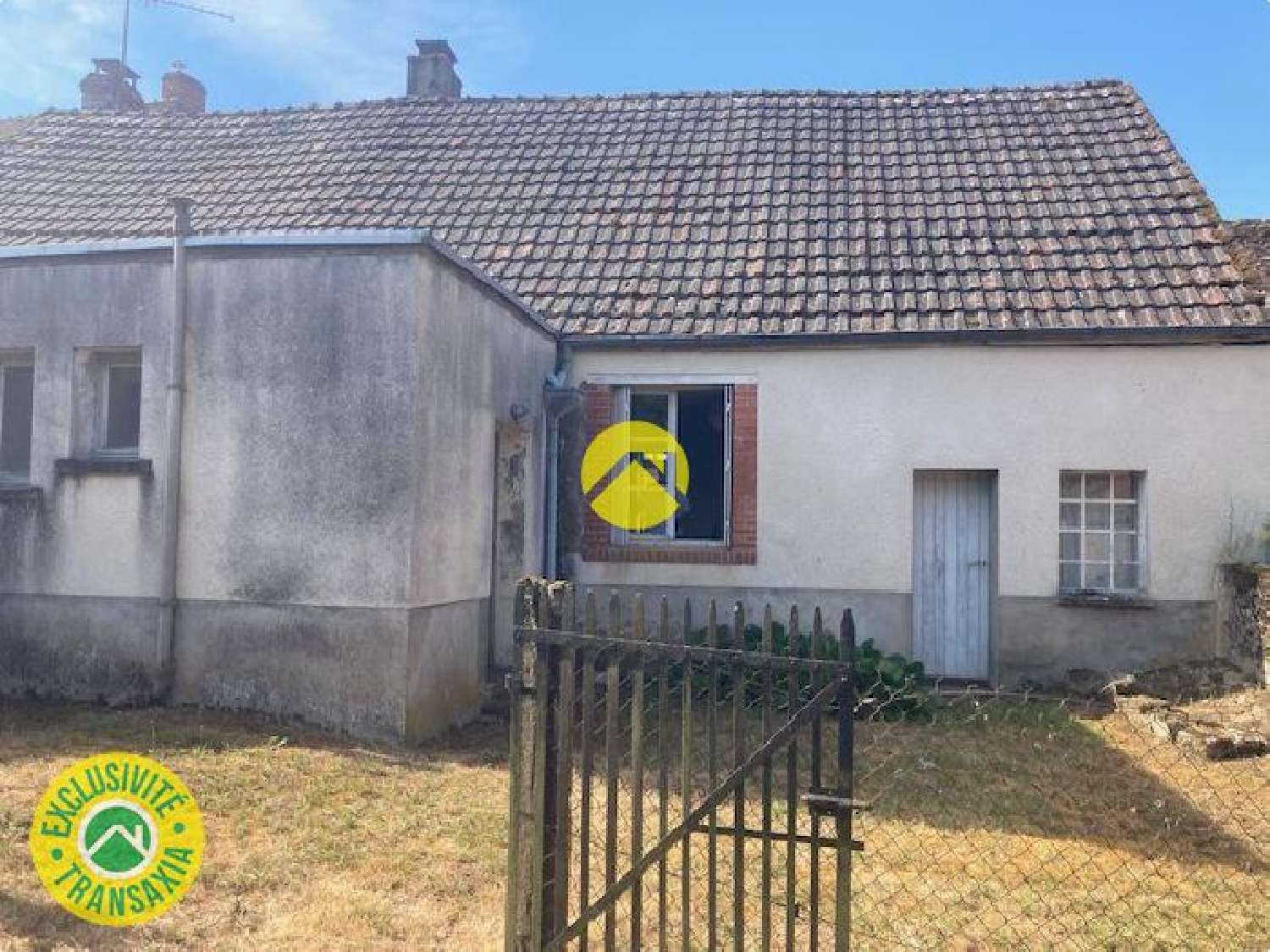 te koop huis Saint-Satur Cher 8