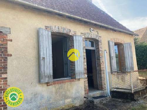 Saint-Satur Cher huis foto 7366289