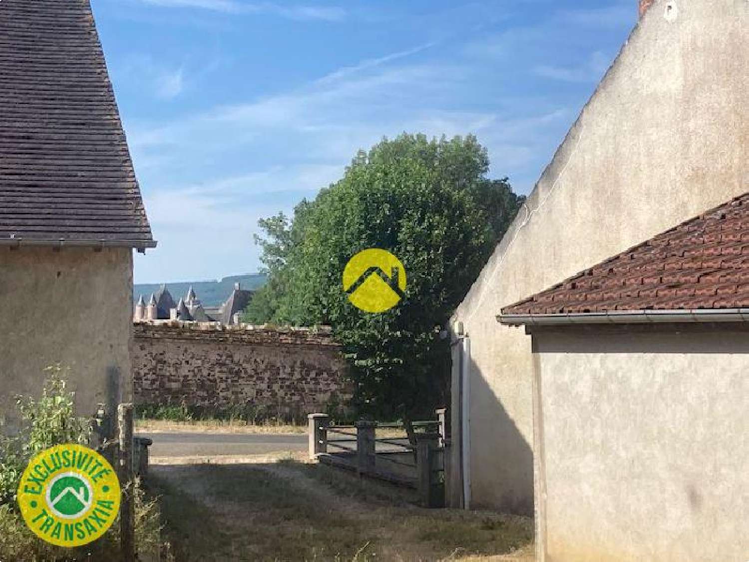  te koop huis Saint-Satur Cher 7