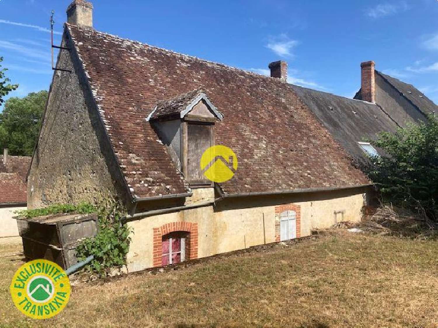  te koop huis Saint-Satur Cher 8