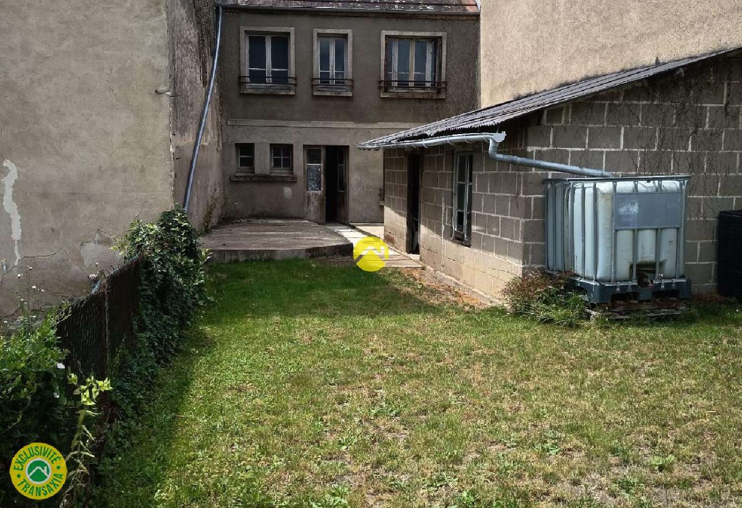  te koop huis Saint-Satur Cher 2