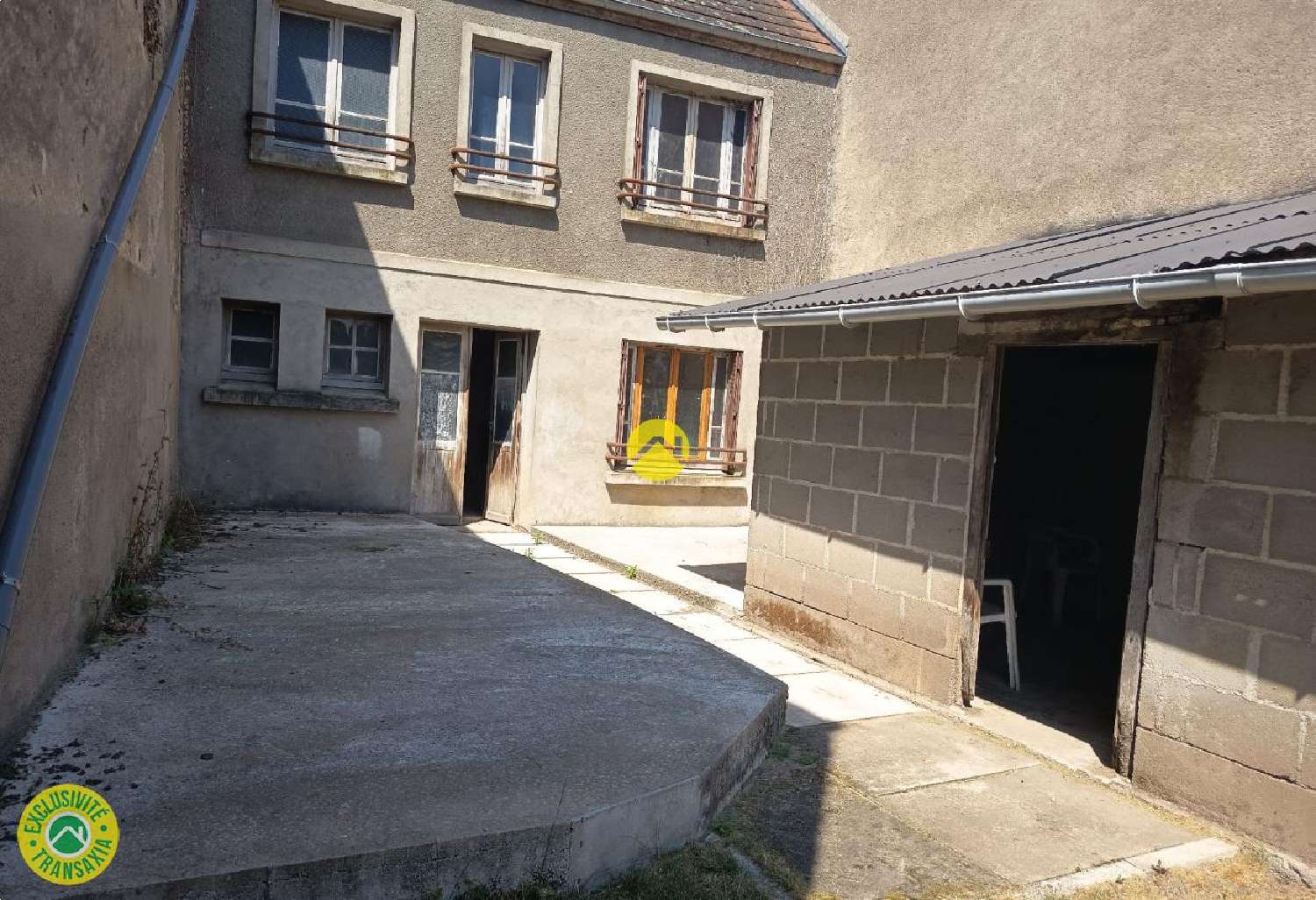  te koop huis Saint-Satur Cher 3