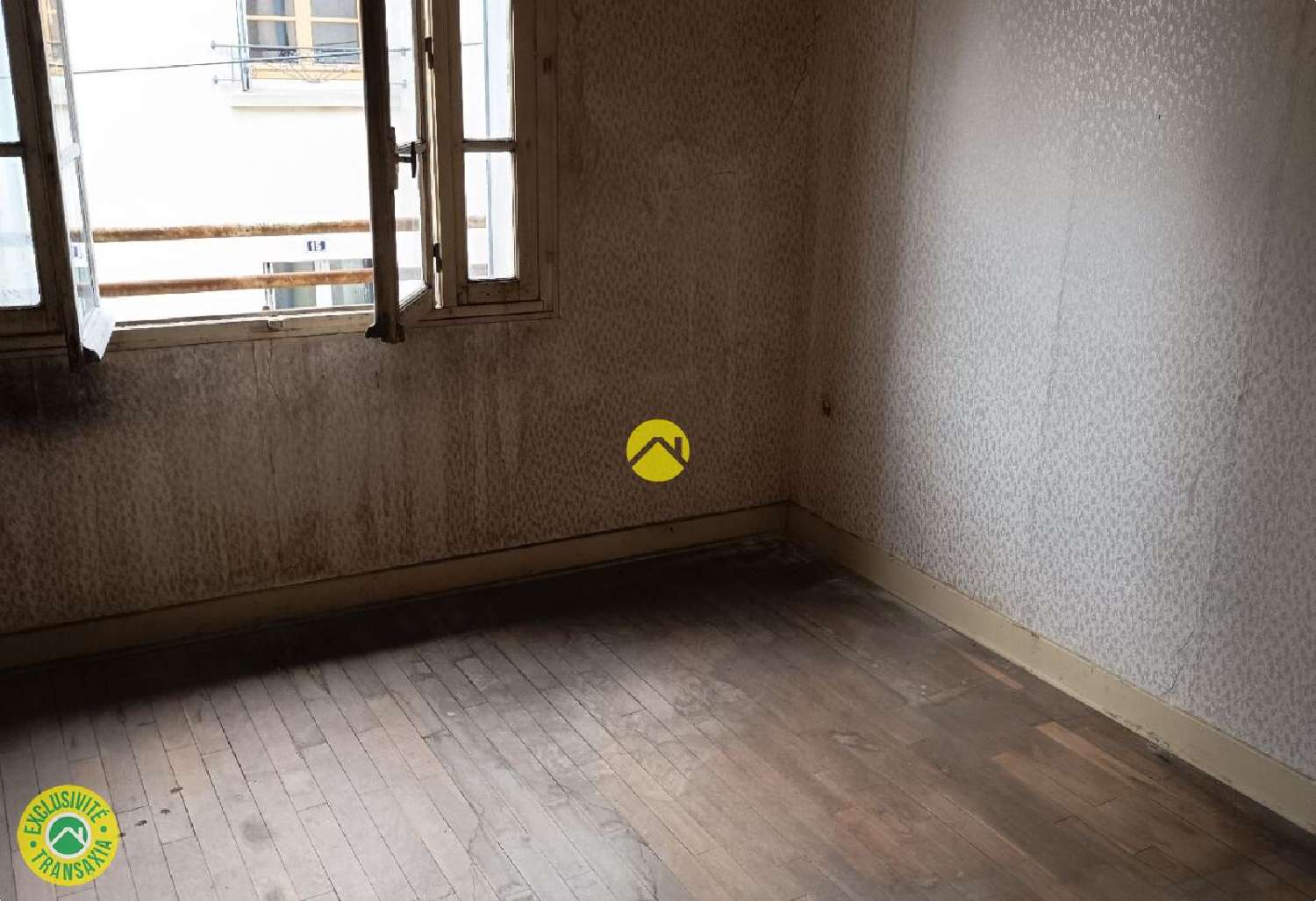  te koop huis Saint-Satur Cher 4