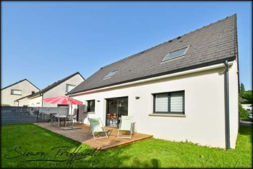 Saint-Saturnin Sarthe maison foto 7356474